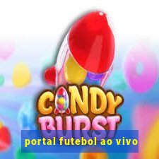 portal futebol ao vivo